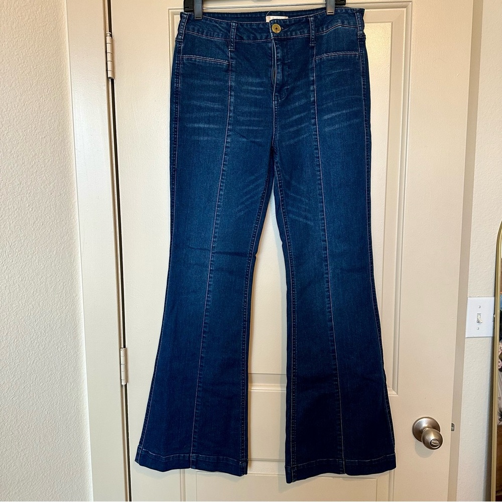 Women’s flare pants
